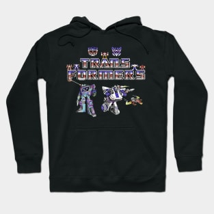 Transformers Hoodie